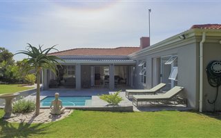 4 Bedroom House in Blouberg
