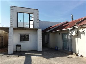 4 Bed House in Crossmoor