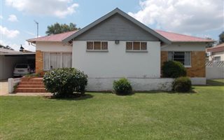 4 Bedroom House in Discovery
