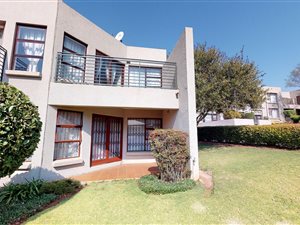 1 Bed Apartment in Paulshof