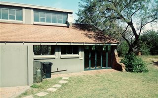 4 Bedroom House in Roodeplaat