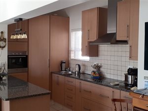 3 Bed Cluster in Plettenberg Bay