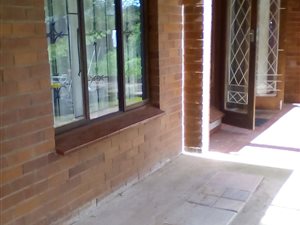3 Bed Simplex in Nagina