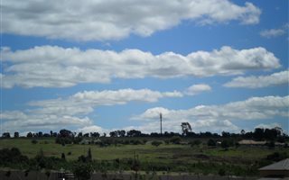 8810 m² Land available in Mooikloof Heights