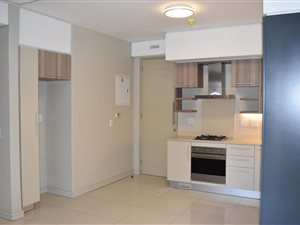 2 Bed Apartment in Rosebank