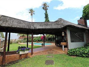 4 Bed House in Vincent Heights