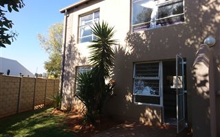 1 Bedroom Apartment in Allens Nek