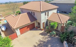 3 Bedroom House in Irene Farm Villages