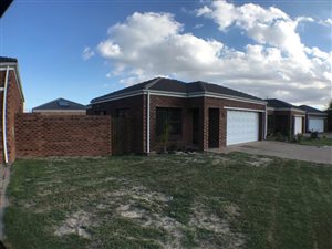 3 Bed House in Kuilsriver
