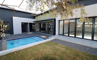 3 Bedroom House in Midstream Ridge Estate