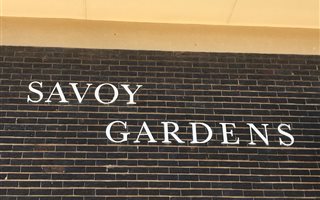 3 Bedroom Apartment in Savoy Estate