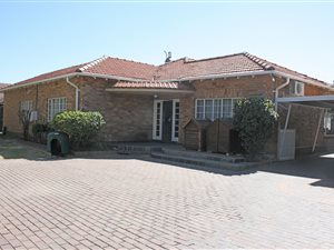 4 Bed House in Edenvale