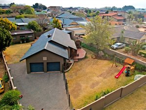 3 Bed House in Wilro Park