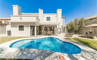 5 Bedroom House in Fourways