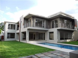 5 Bed Cluster in Hyde Park