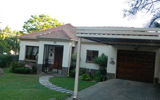 3 Bedroom House in Elandsrand