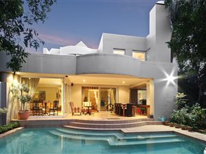 3 Bed House in Hurlingham