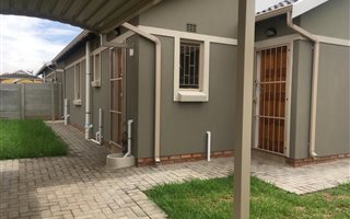 3 Bedroom House in Albertsdal