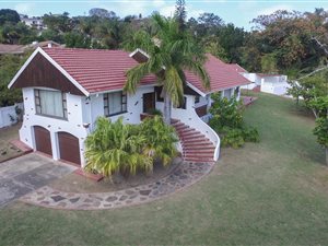 4 Bed House in Bonnie Doone
