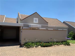 2 Bed Townhouse in Willow Park Manor