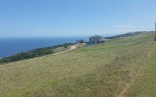 740 m² Land available in Le Grand Golf Estate