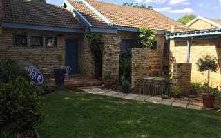 2 Bedroom House in Kanoniers Park