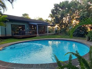 3 Bed House in Illovo Glen