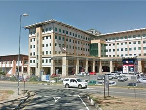 10000 m² Commercial space in Sunninghill