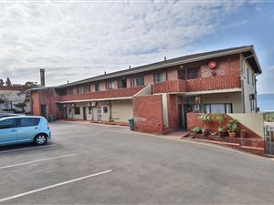 2 Bed Flat in Warner Beach