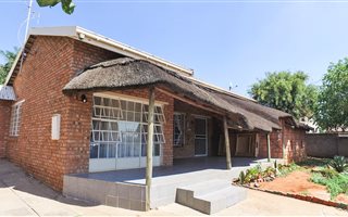 3 Bedroom House in South Ridge