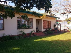 3 Bed House in Port Shepstone