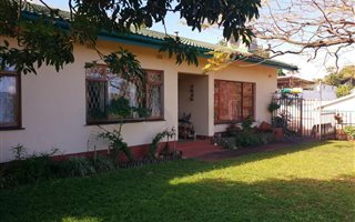 3 Bedroom House in Port Shepstone