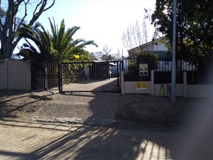 1 Bed Garden Cottage in Fairmount