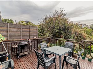 1.5 Bed Apartment in Morningside