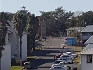 1 Bed Flat in Southernwood