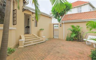 3 Bedroom House in Musgrave