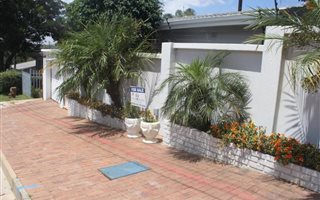 2 Bedroom House in Greymont