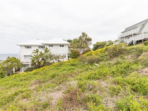 595 m² Land available in Pienaarstrand