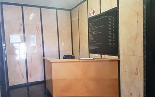 40 m² Commercial space in Claremont