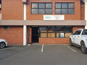 517 m² Industrial space in Briardene