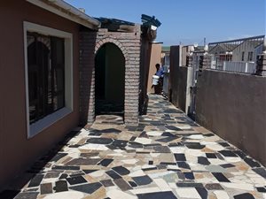 3 Bed House in Khayelitsha