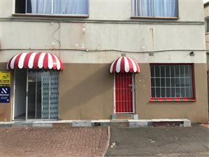 82 m² Office Space in Doonside
