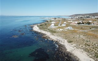 486 m² Land available in Sandy Point