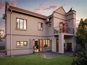 3 Bed House in Barbeque Downs