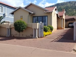 3 Bed House in Tlhabane