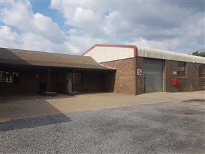 488 m² Industrial space in Duncanville