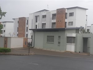 2 Bed Townhouse in Ferndale