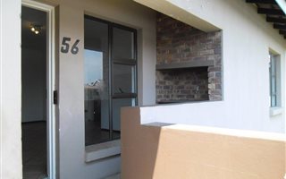 3 Bedroom Townhouse in Albertsdal