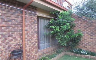 3 Bedroom Townhouse in Vanderbijlpark CE3