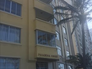 1.5 Bedroom Apartment in Durban CBD
